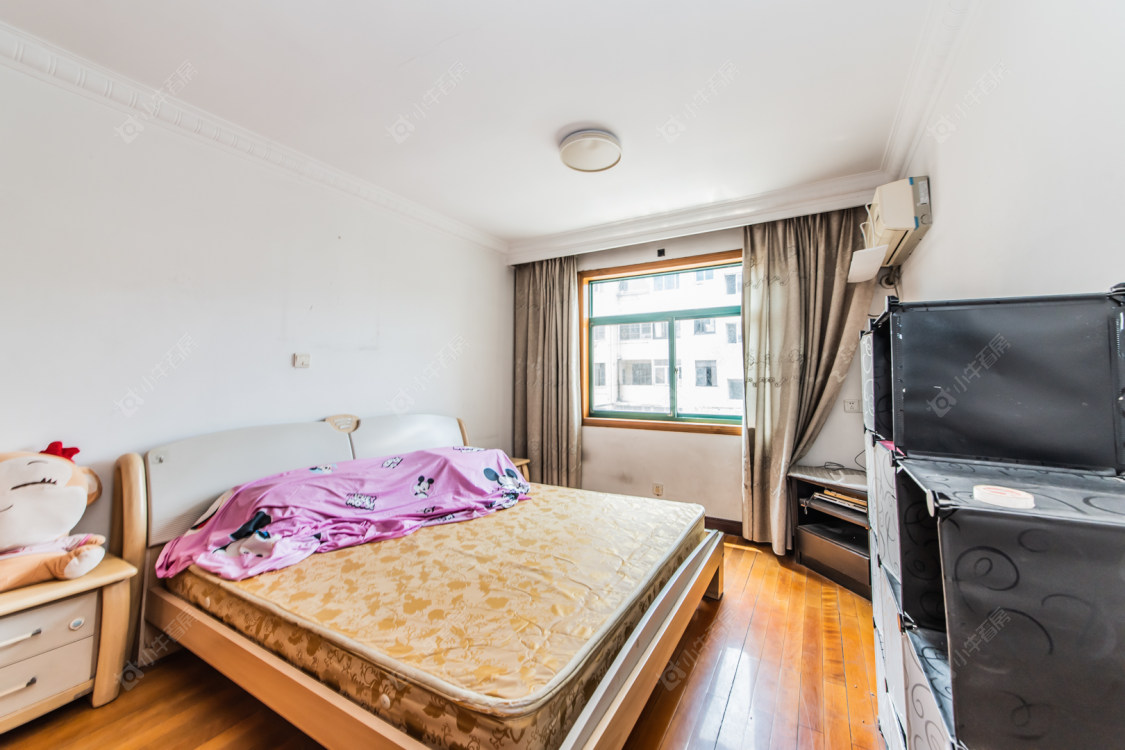 常州燕兴新村东区在售二手房源室内图_小牛看房