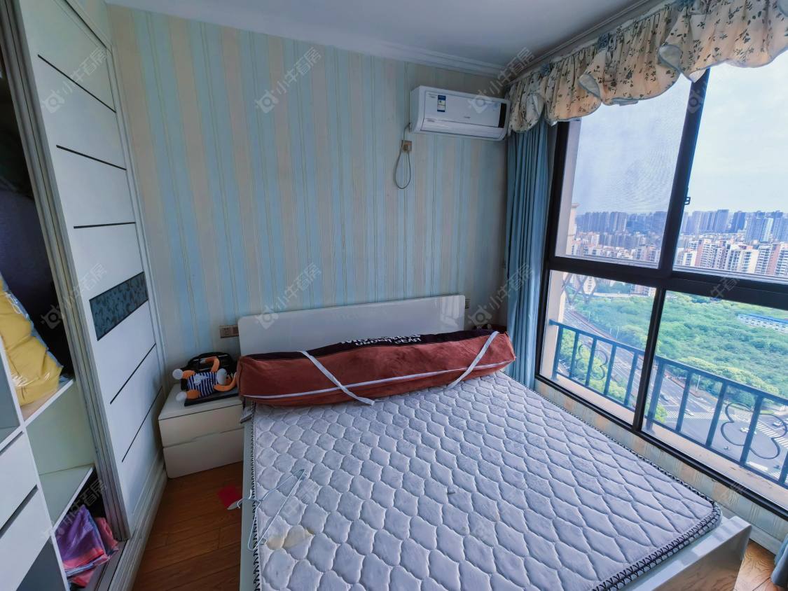 常州大名城西区在租房源室内图_小牛看房