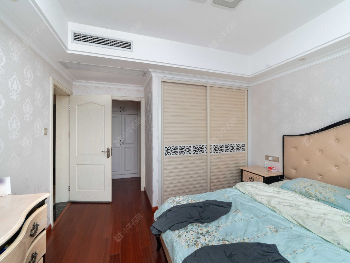 常州新城香溢澜桥二期在售二手房源室内图_小牛看房