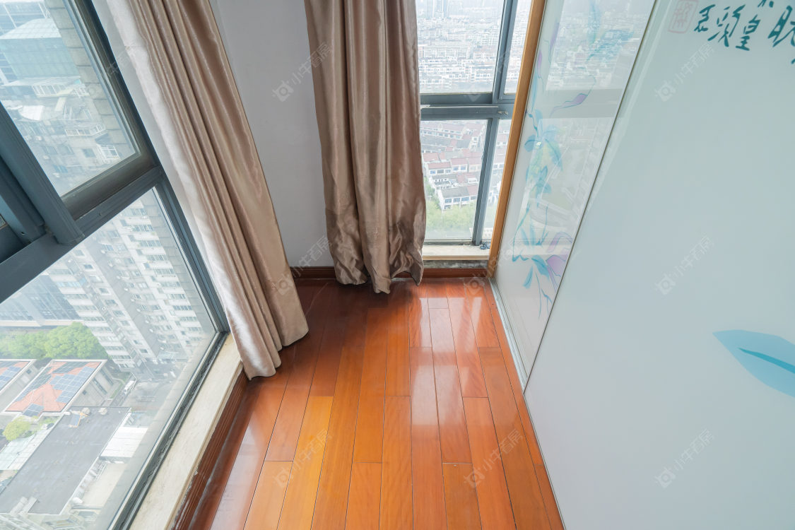 常州迎宾秀园在售二手房源室内图_小牛看房