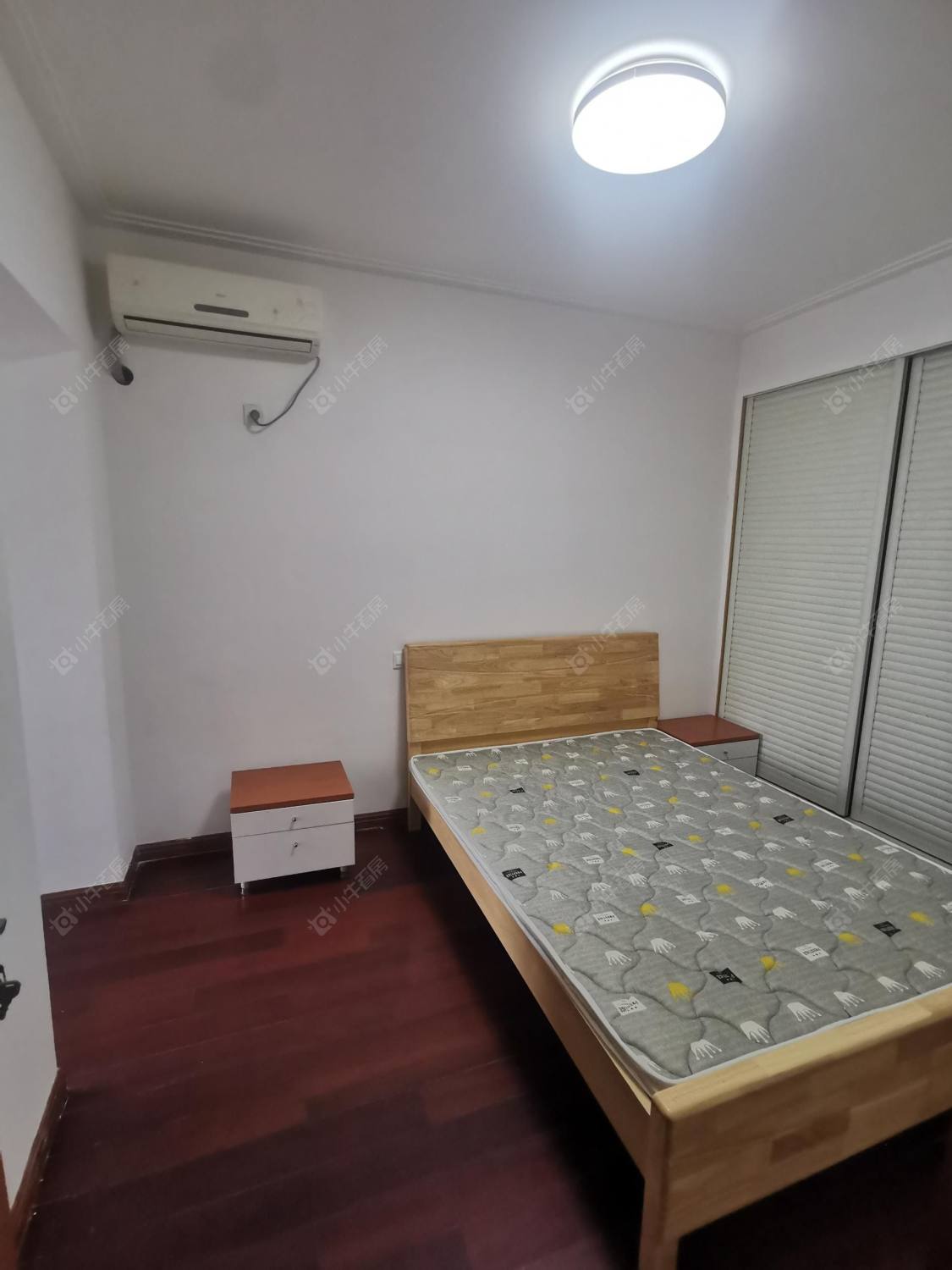 常州青山湾南区在租房源室内图_小牛看房