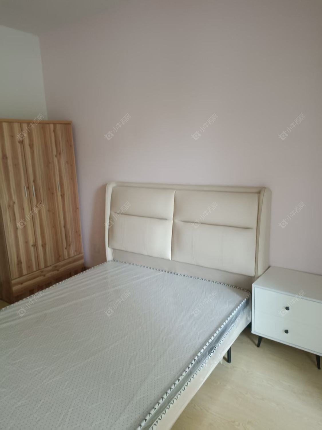 常州福成上城花园2室2厅1卫出租_小牛看房