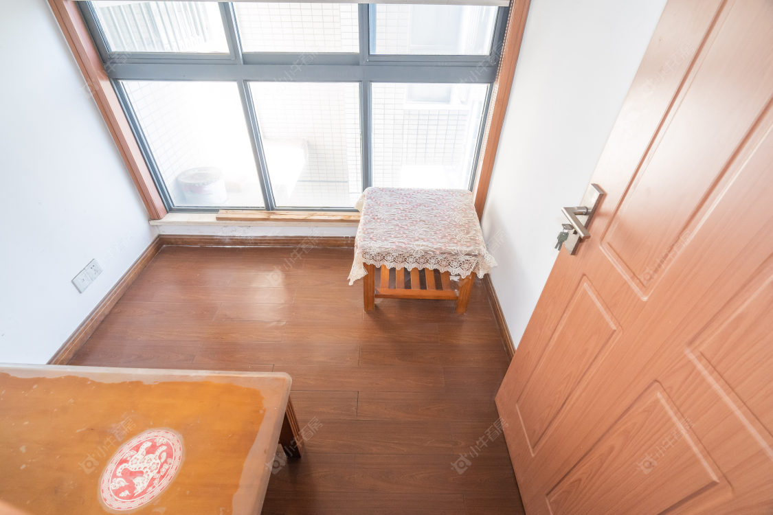 常州迎宾秀园在售二手房源室内图_小牛看房