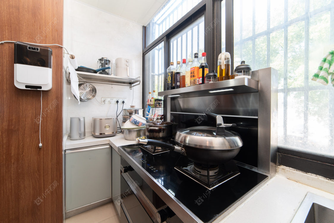 常州白云新村在售二手房源室内图_小牛看房