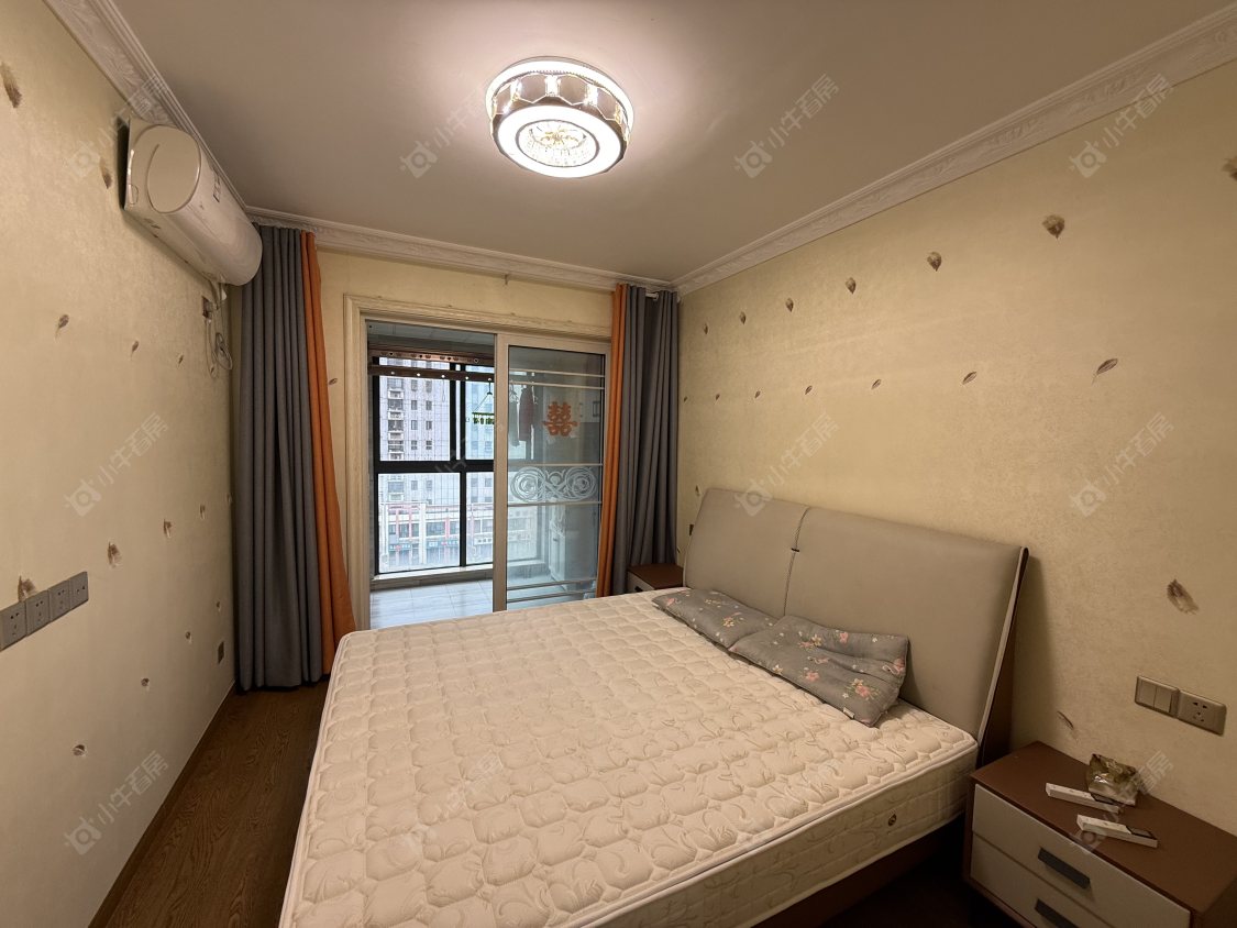 常州泰盈八千里在租房源_小牛看房