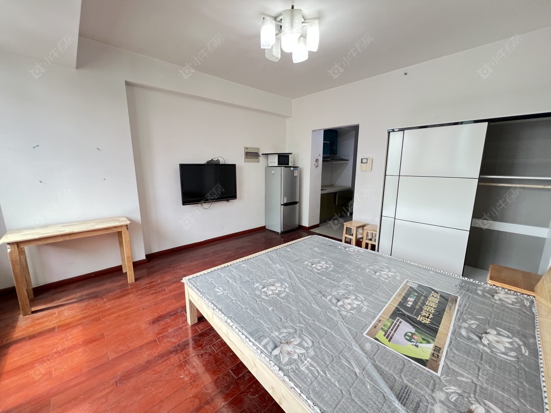 常州天禄商务广场在租房源室内图_小牛看房