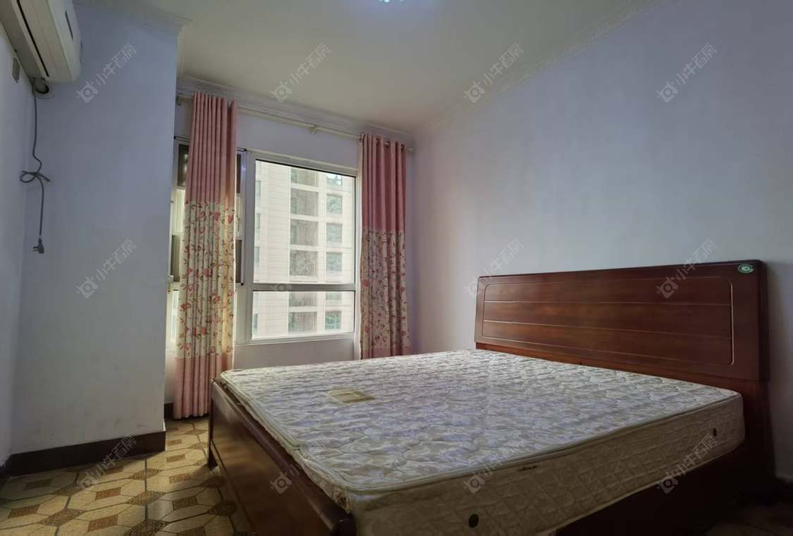 常州紫韵香庭一期在租房源室内图_小牛看房