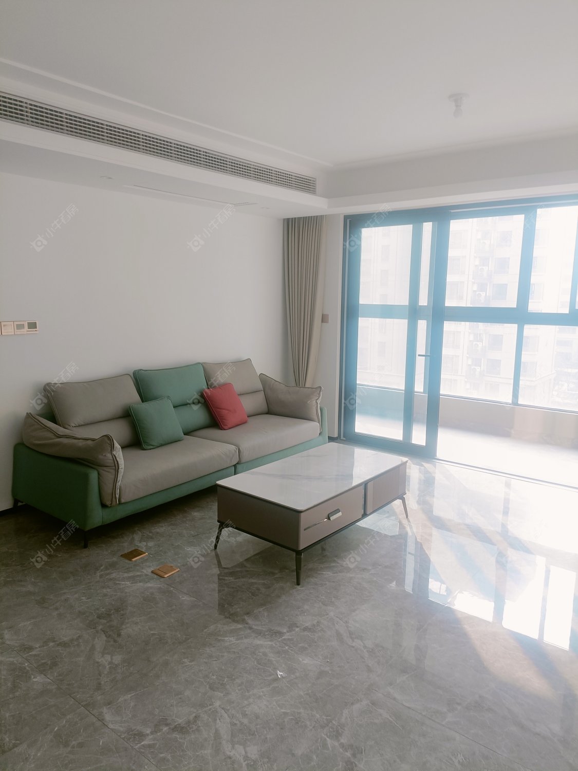 常州万科新都会在租房源室内图_小牛看房