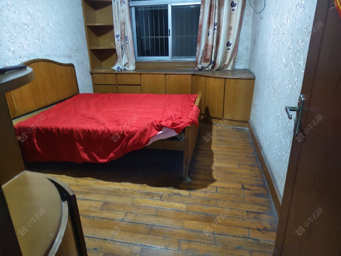 常州中凉二村在租房源室内图_小牛看房