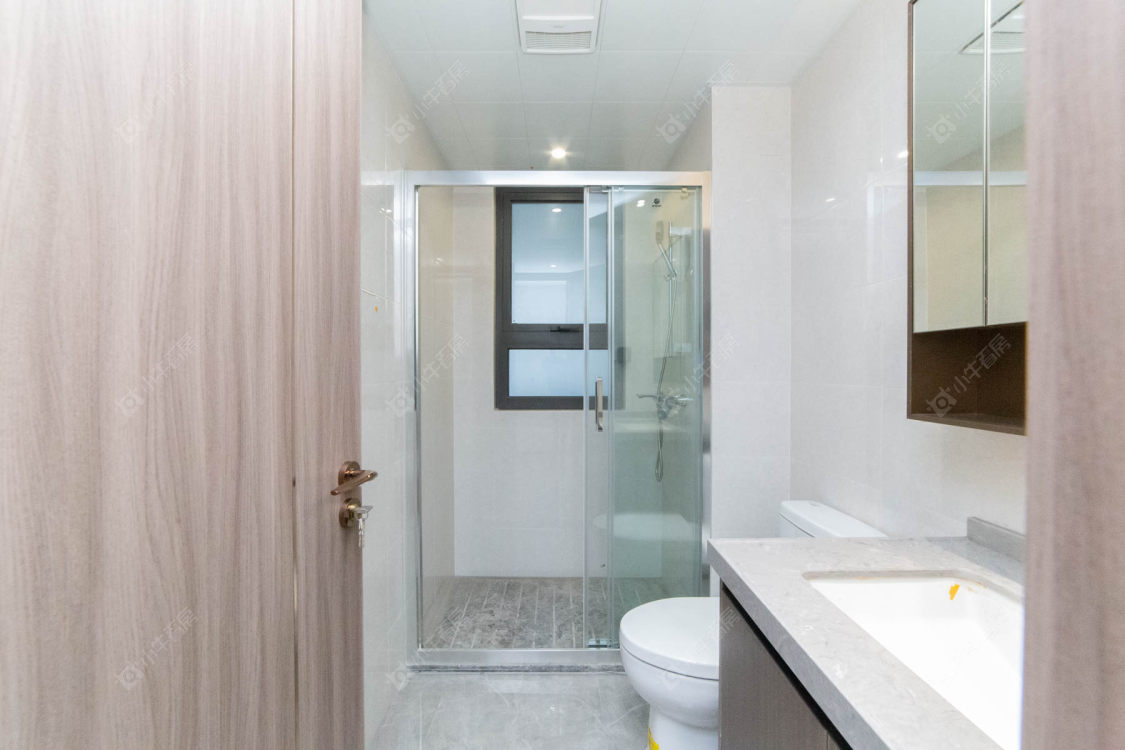 常州中海云樾里在售二手房源室内图_小牛看房