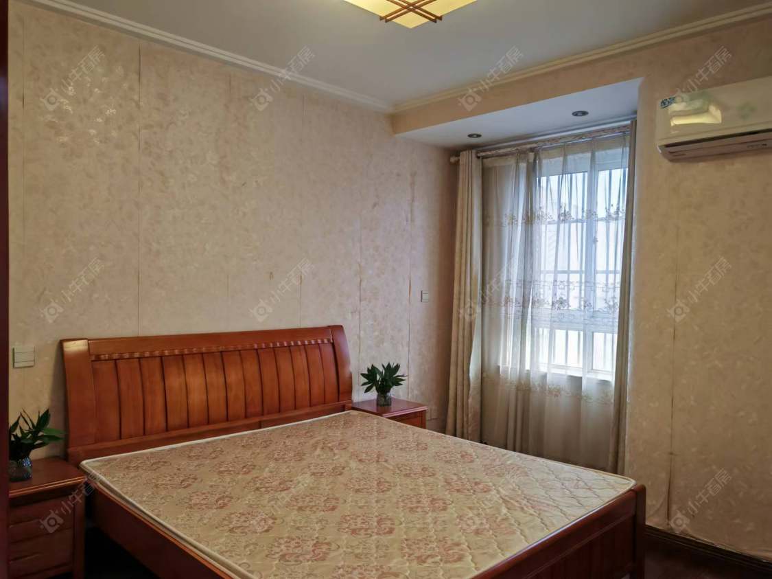 常州香缇湾花园在租房源_小牛看房