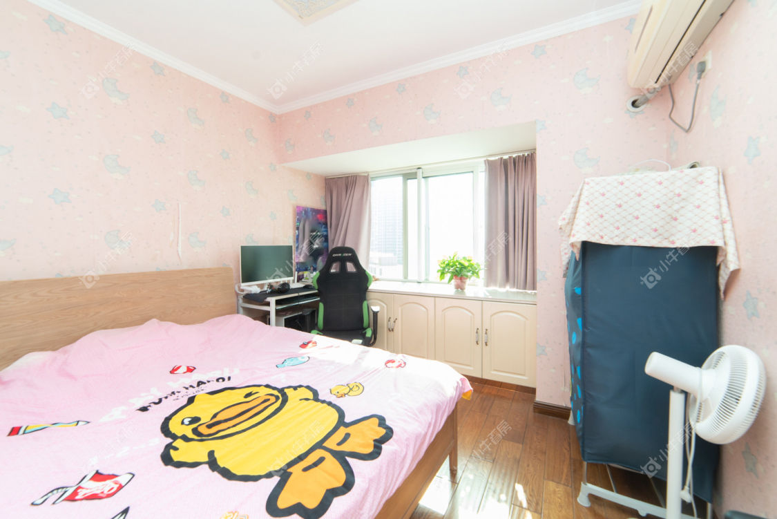 常州高成莱茵三期在租房源室内图_小牛看房