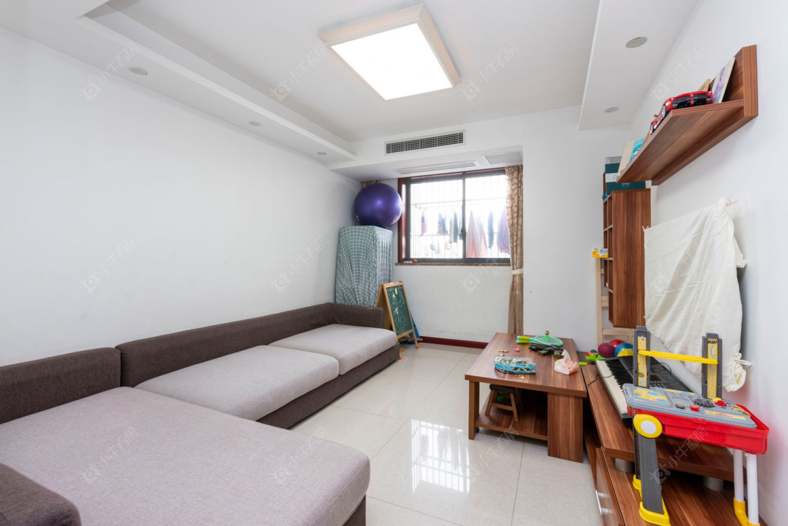 常州摩尔上品在售二手房源_小牛看房