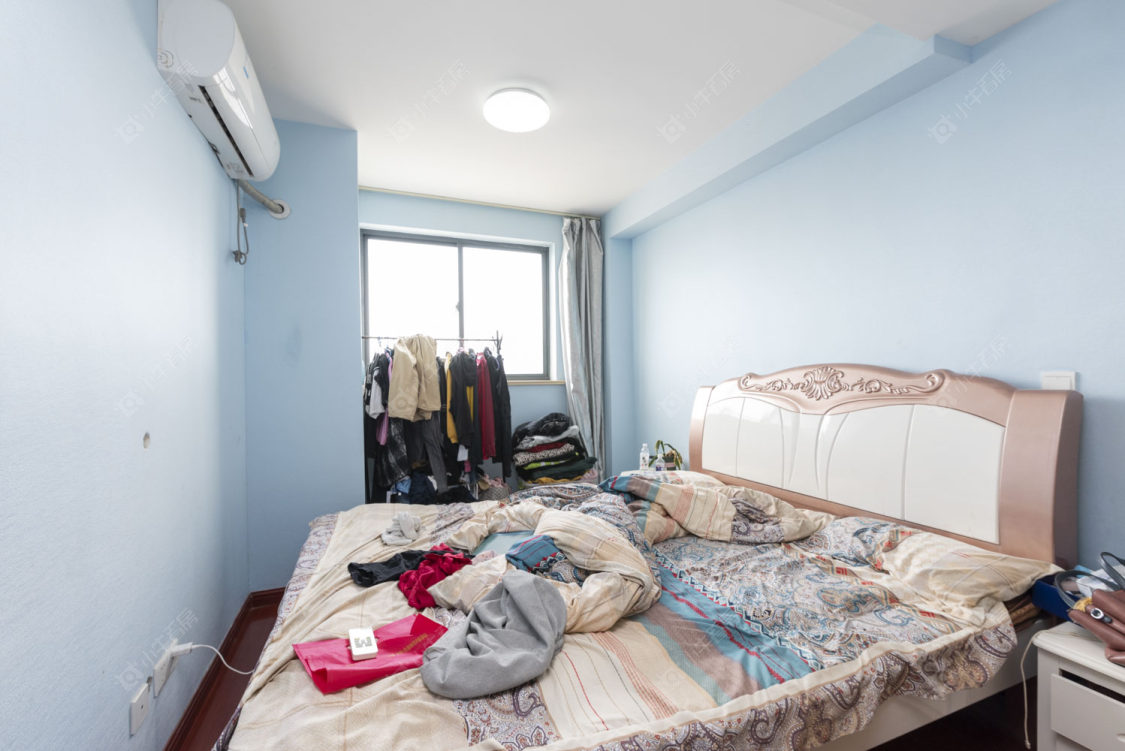 常州摩尔上品在售二手房源室内图_小牛看房