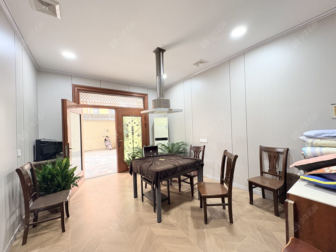 丹阳曲园小区在售二手房源室内图_小牛看房