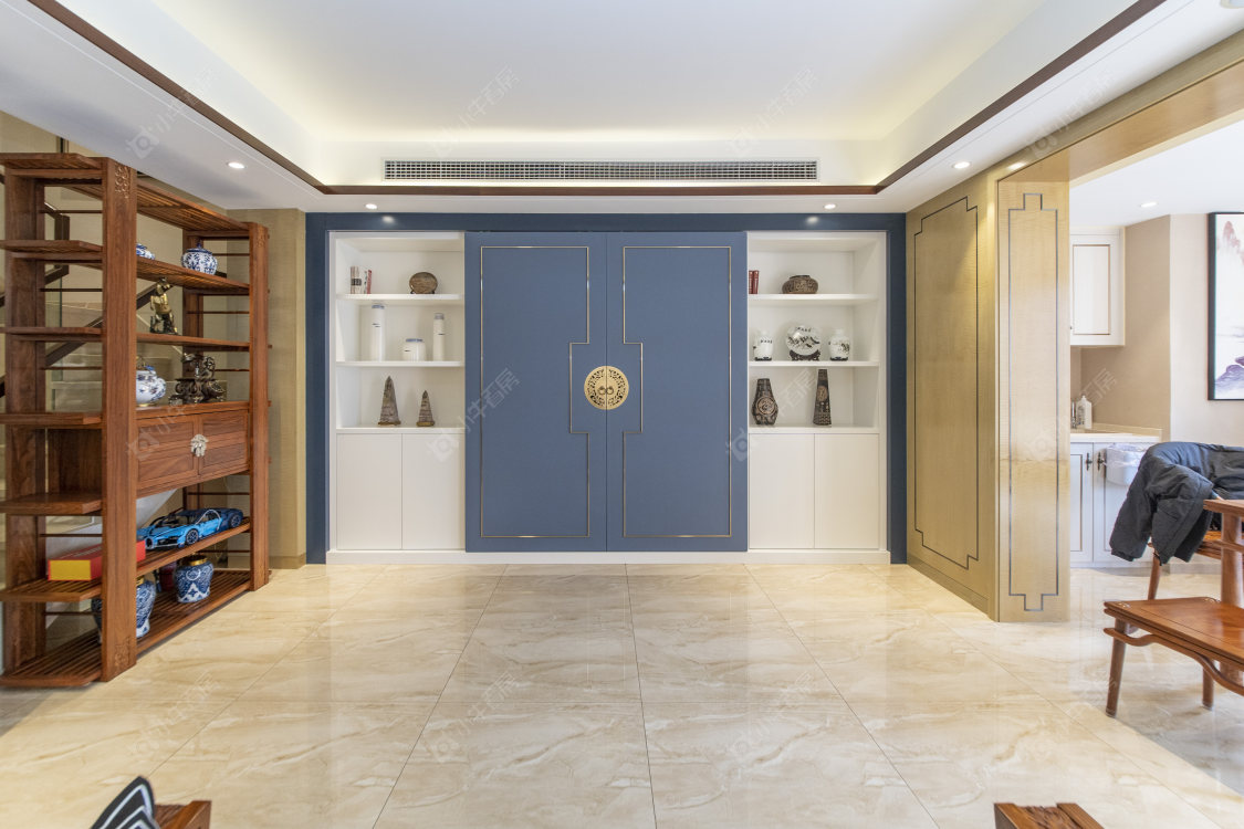 常州星河国际六区在售二手房源室内图_小牛看房