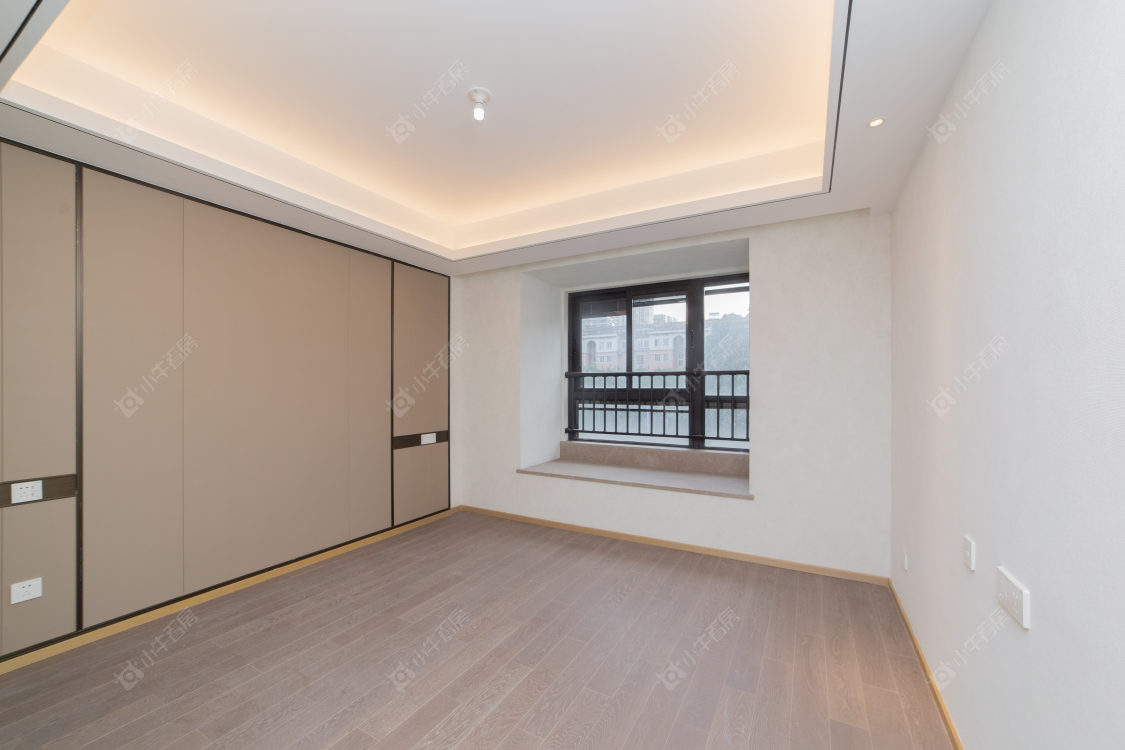 新城樾隽中央房源室内图 常州新城樾隽中央在售二手房源室内图_小牛看房