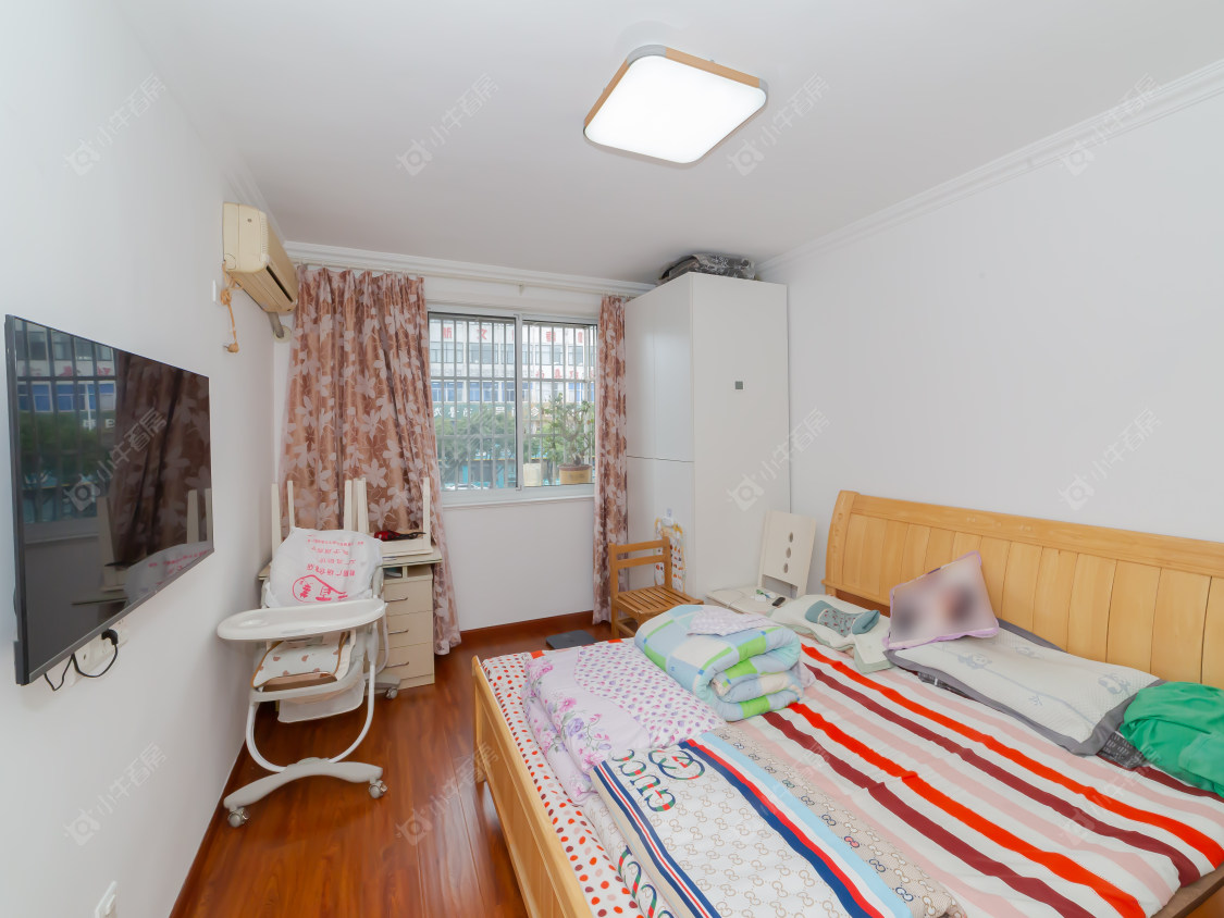 翠竹新村南区房源室内图 常州翠竹新村南区在售二手房源室内图_小牛看房