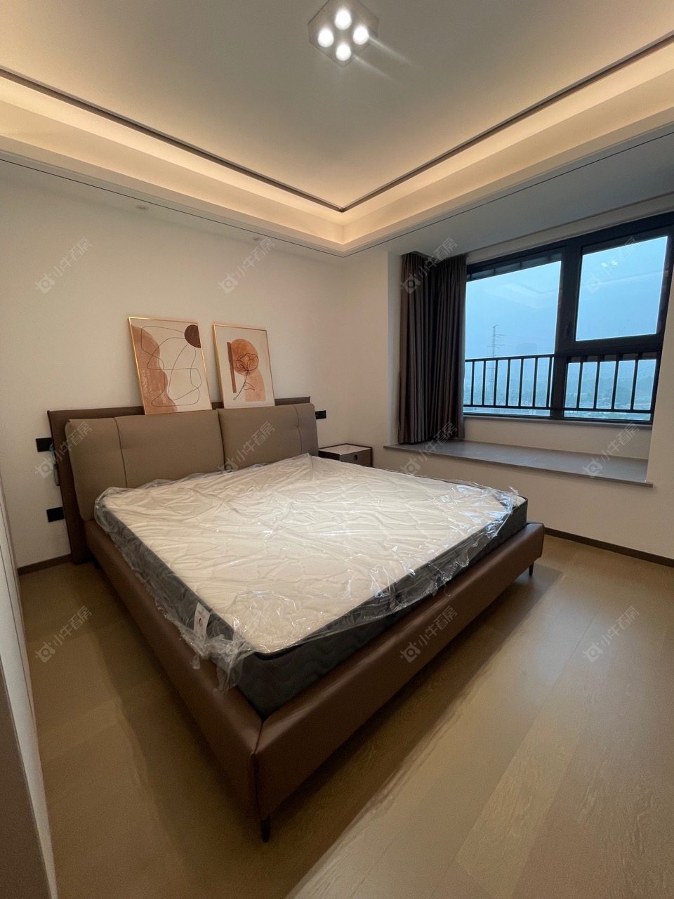 常州阳光城禹洲宸悦在租房源室内图_小牛看房