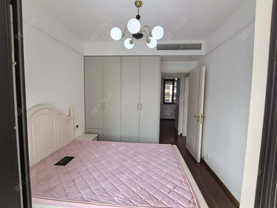 常州龙湖景粼天著在租房源_小牛看房