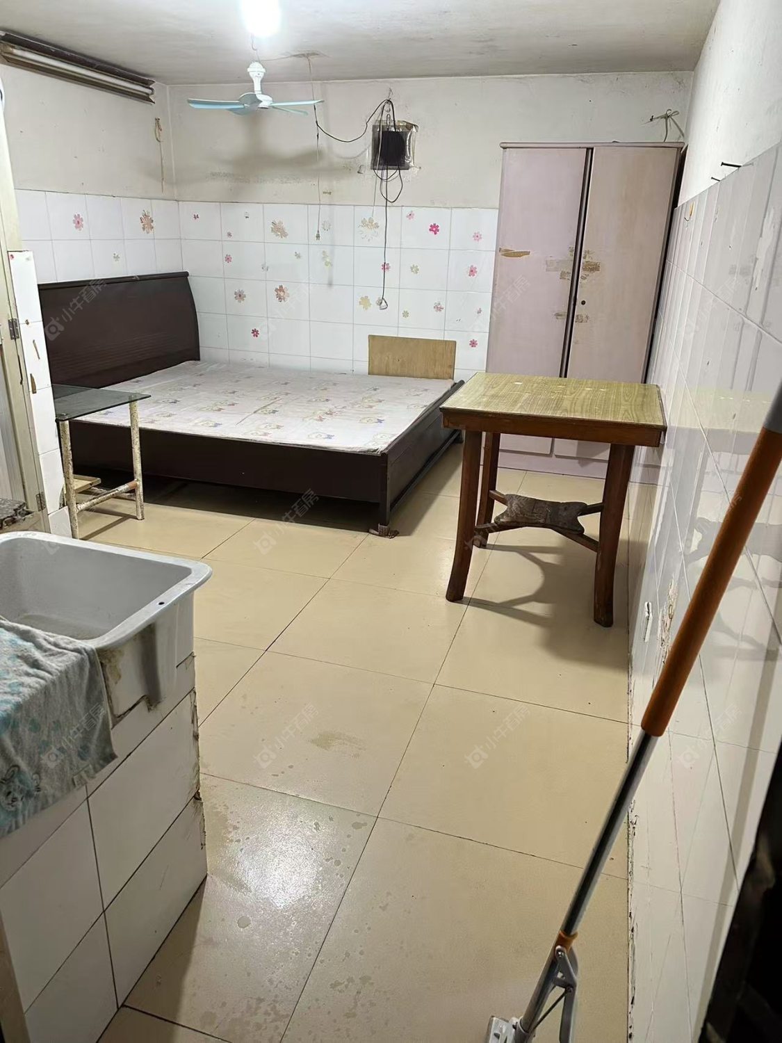 常州顺园二村租房_顺园二村1室1厅房源出租