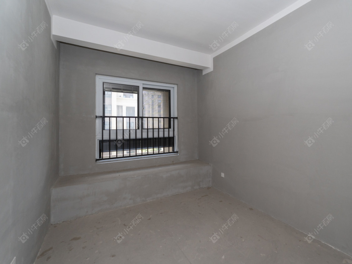 常州融创滨湖御园在售二手房源室内图_小牛看房