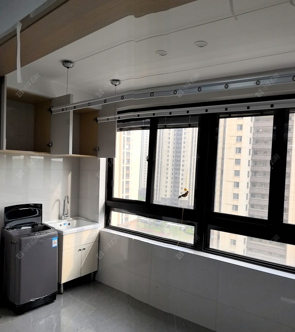 常州百馨西苑五期在租房源室内图_小牛看房