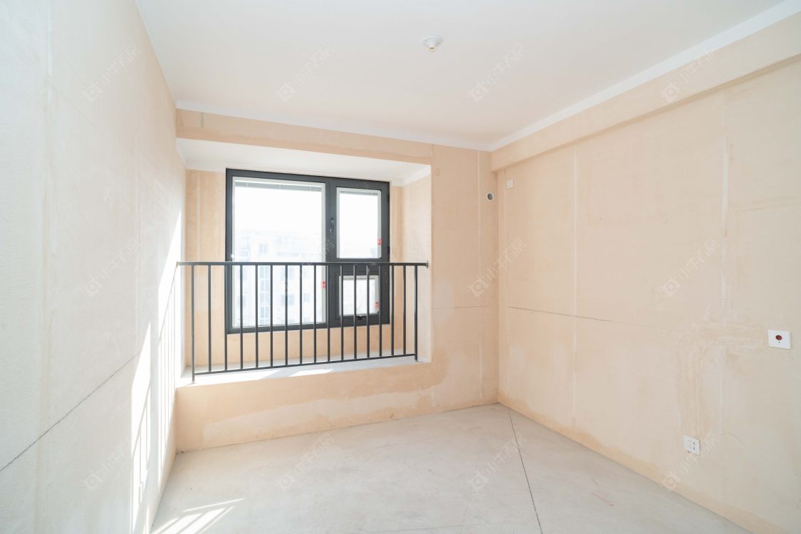 常州锦上香郡在售二手房源室内图_小牛看房