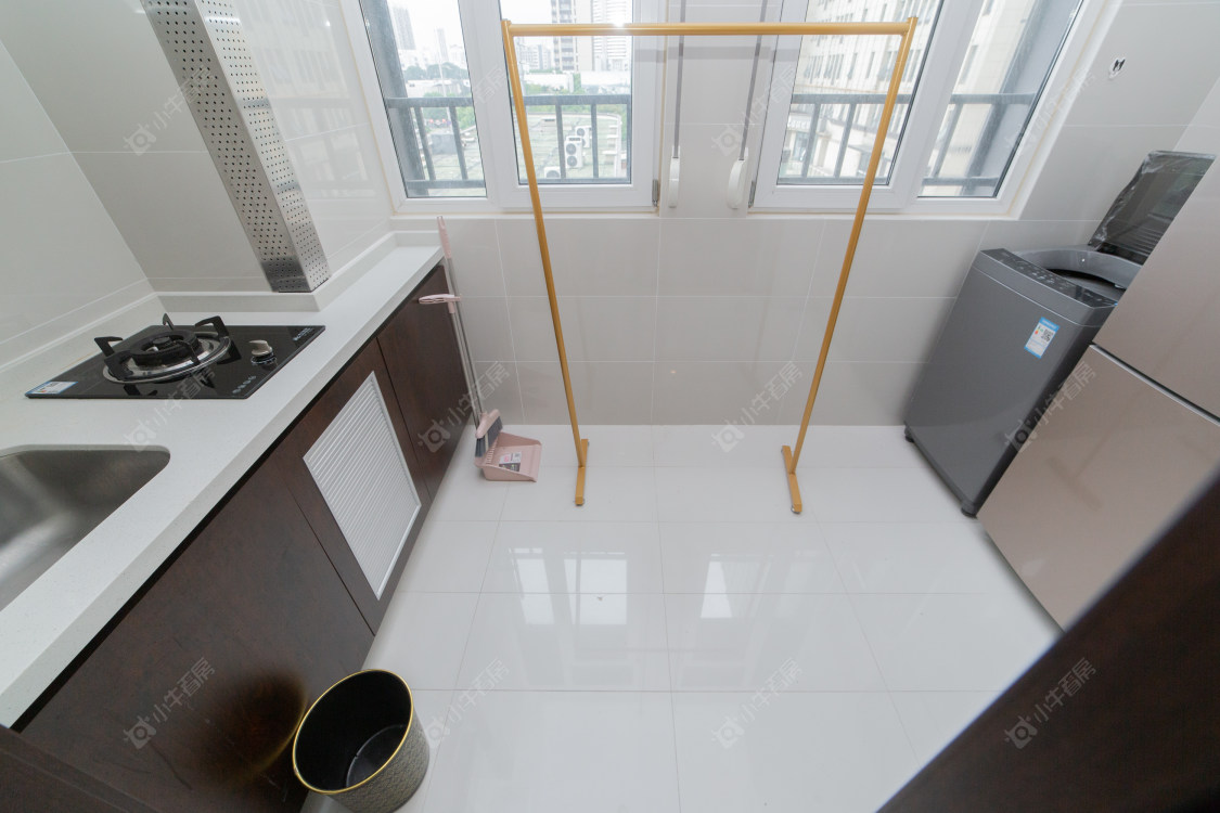 朗诗邻里中心房源室内图 常州朗诗邻里中心在租房源室内图_小牛看房