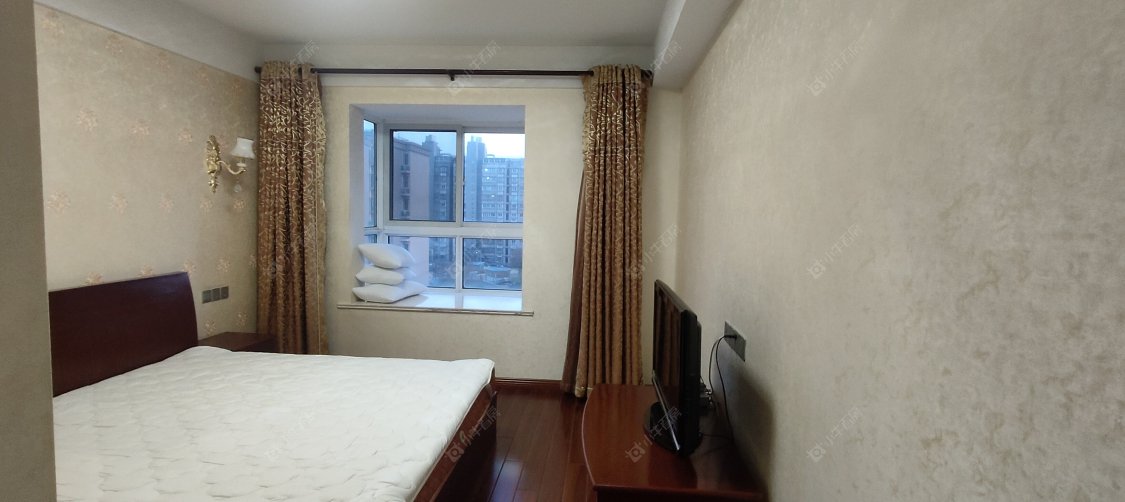 常州潞城花苑在租房源_小牛看房