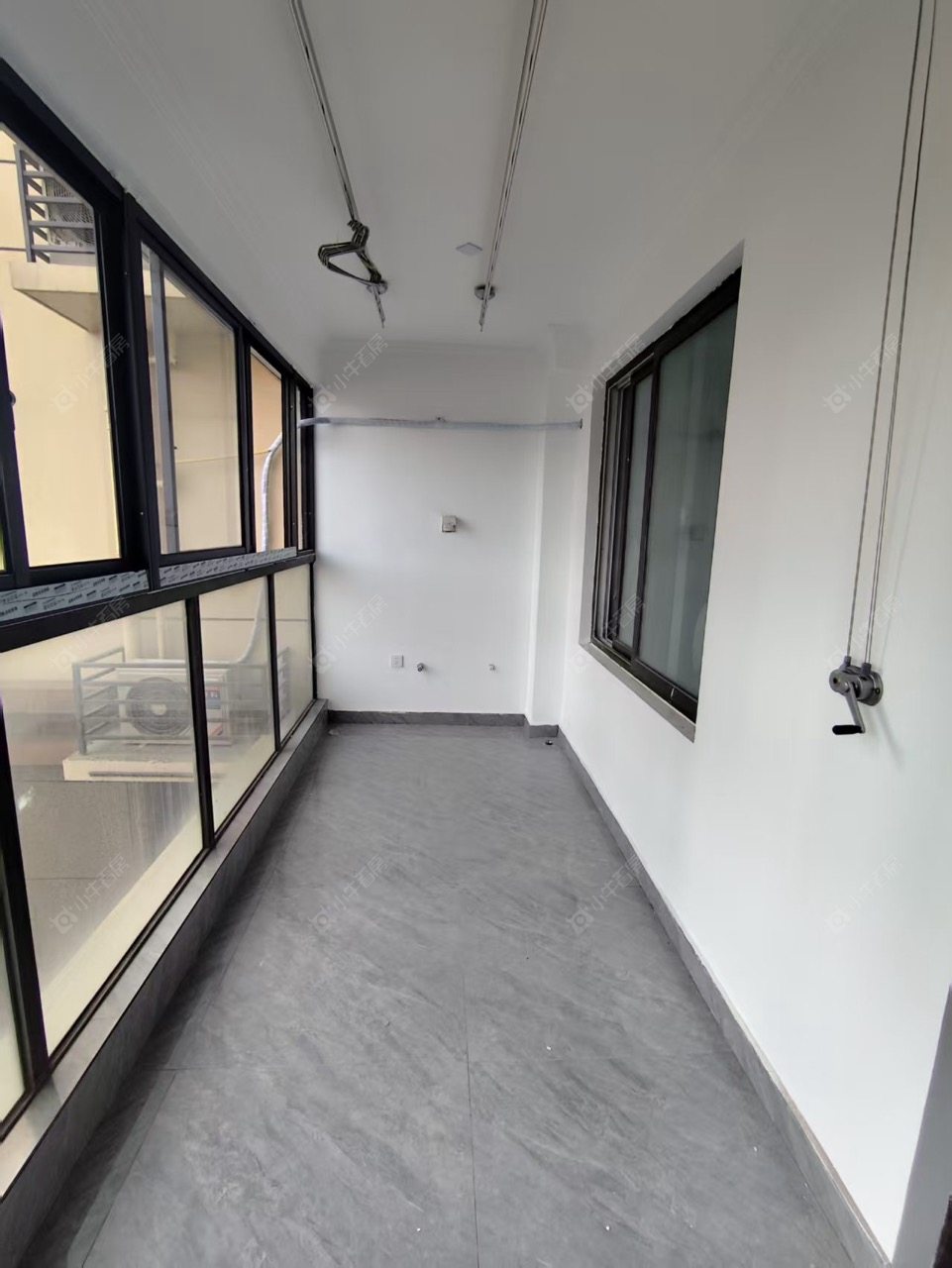 常州蔚蓝天地三四期在租房源室内图_小牛看房