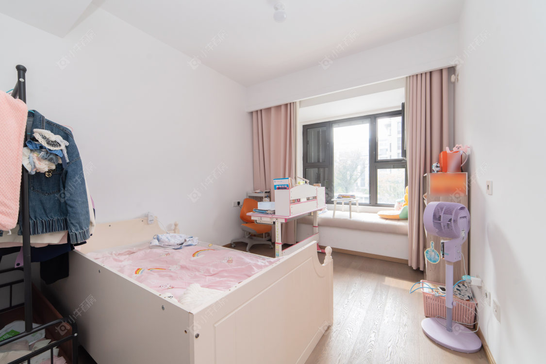 常州路劲雅居乐国仕九礼在售二手房源室内图_小牛看房