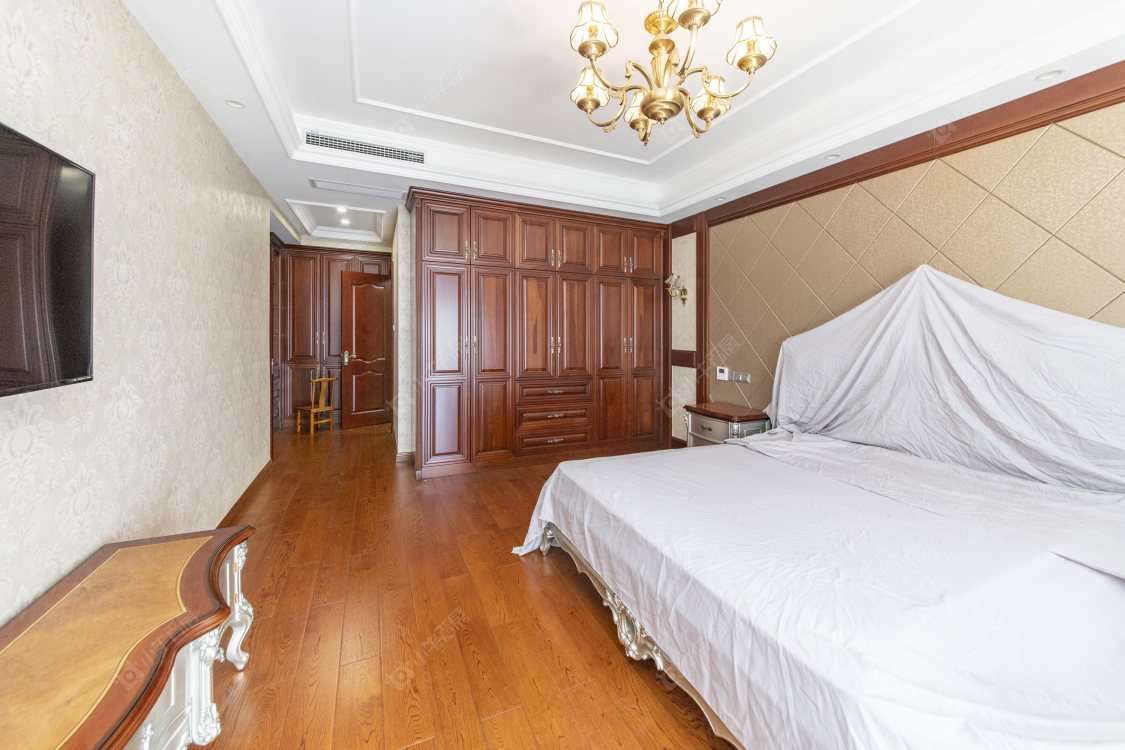 常州玉兰广场二期在售二手房源室内图_小牛看房