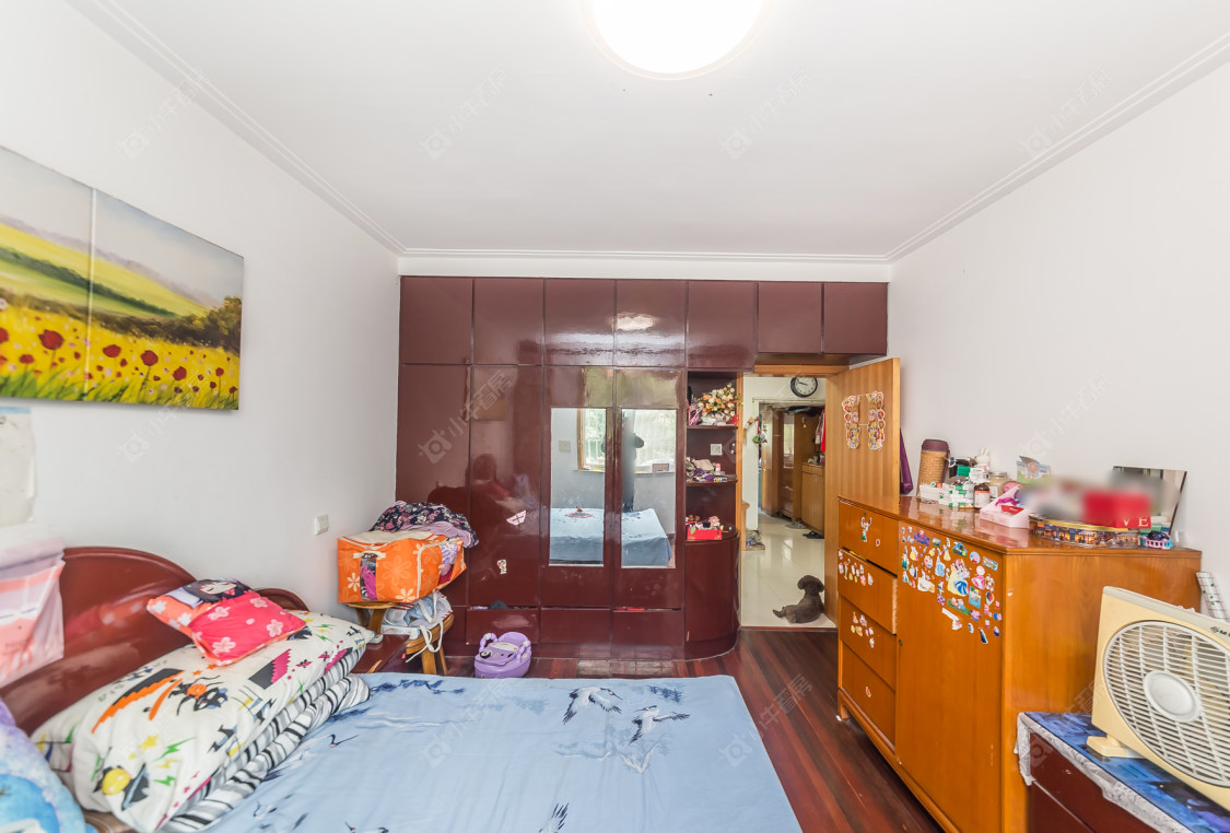 常州红梅西村在售二手房源室内图_小牛看房