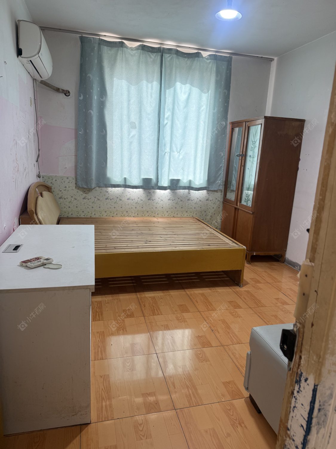 常州富都花苑南苑在租房源室内图_小牛看房