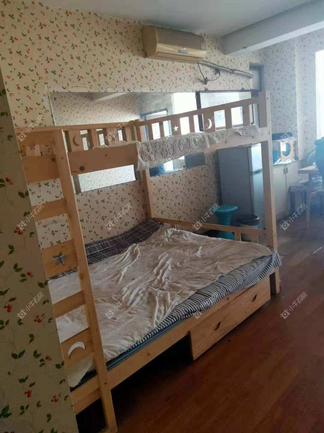常州金鼎公寓租房房源封面图