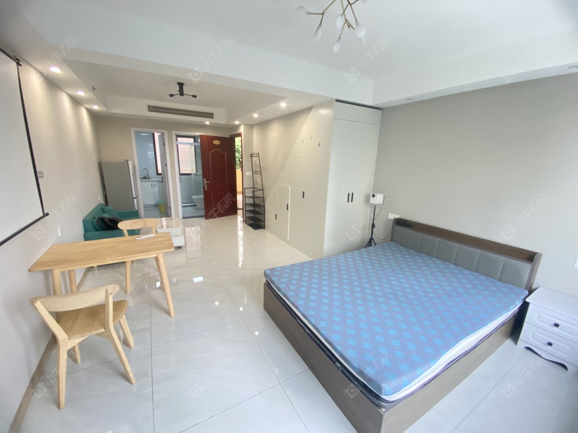 常州万科城在租房源_小牛看房