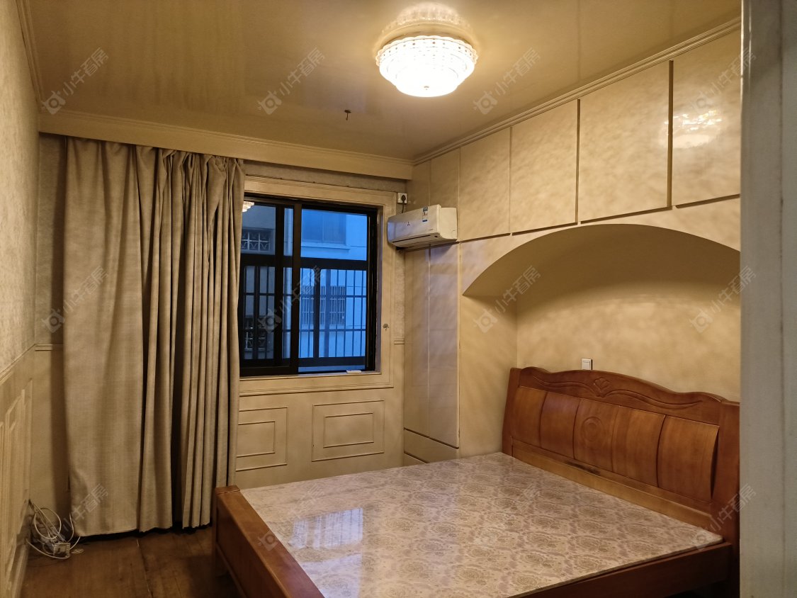 常州花东三村在租房源_小牛看房