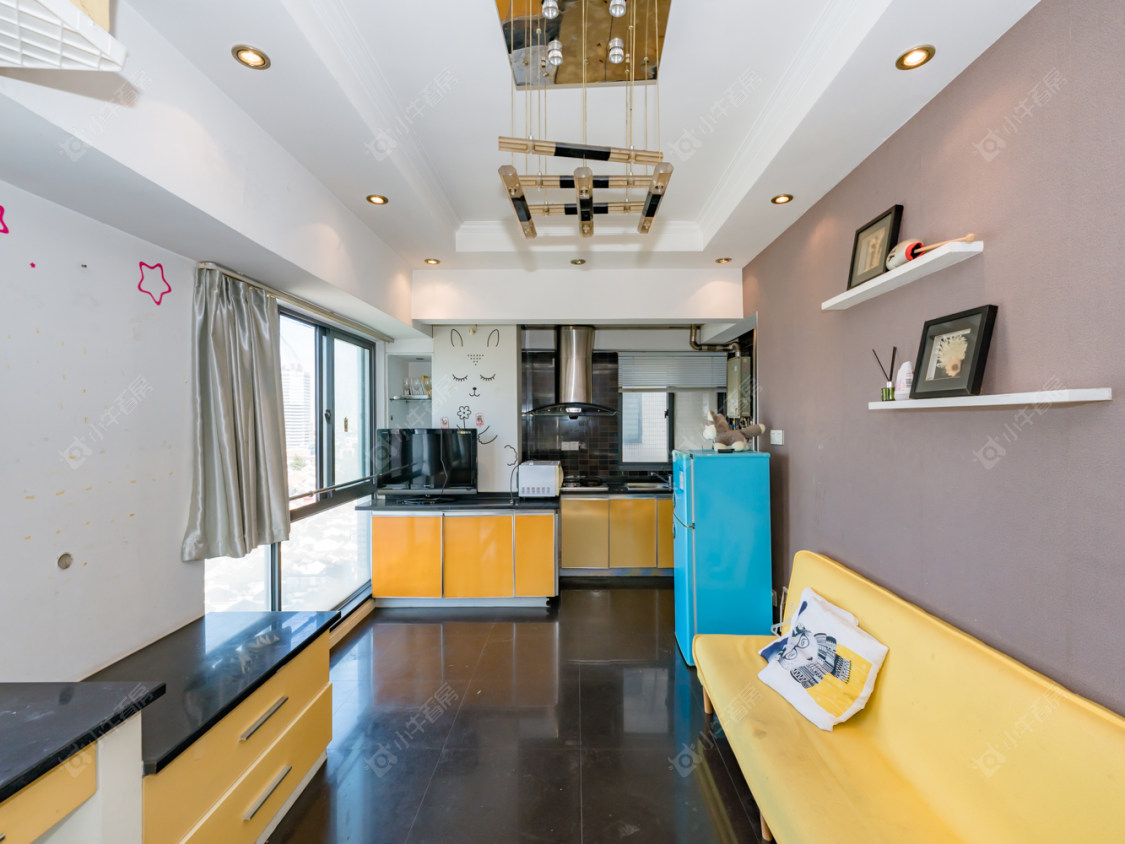 常州东方国际公寓在售二手房_小牛看房