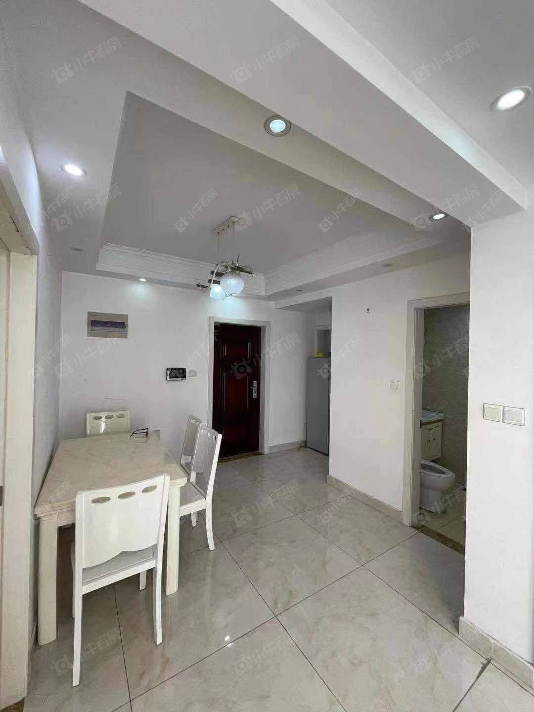 常州锦绣天地在租房源_小牛看房