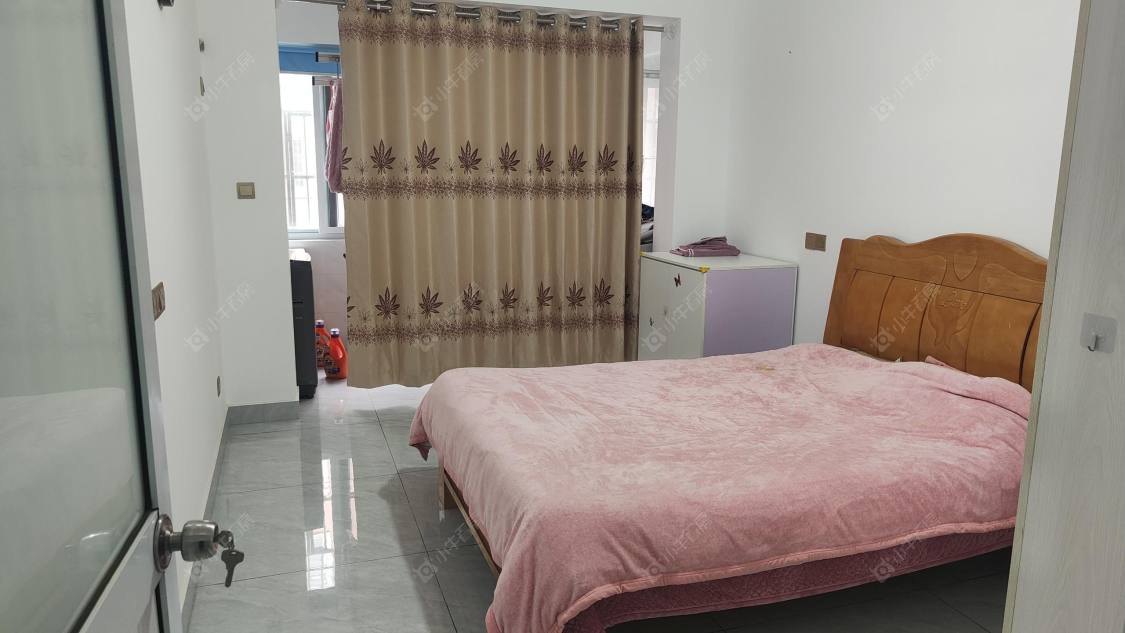 常州花之园在租房源室内图_小牛看房