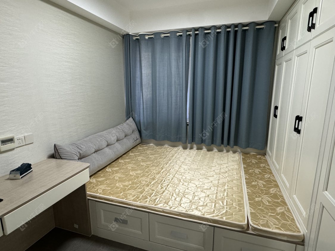 常州紫金城北区在租房源_小牛看房