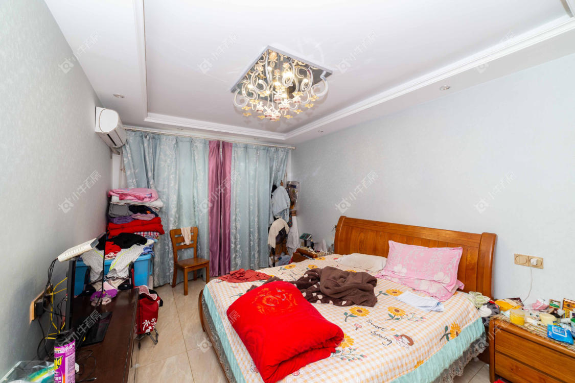 常州丽华南村在租房源室内图_小牛看房