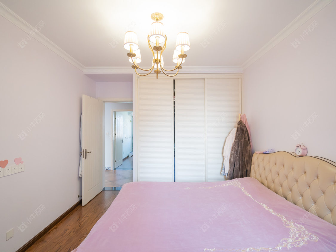 新城香溢俊园房源室内图 常州新城香溢俊园在售二手房源室内图_小牛看房