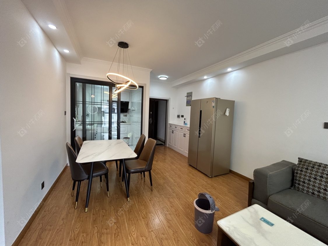 牡丹水岸国际房源室内图 常州牡丹水岸国际在租房源室内图_小牛看房