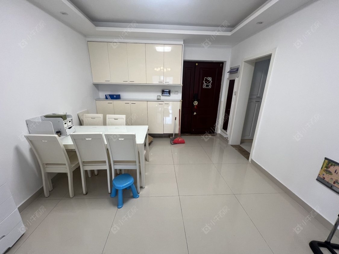 星河国际五区房源室内图 常州星河国际五区在租房源室内图_小牛看房