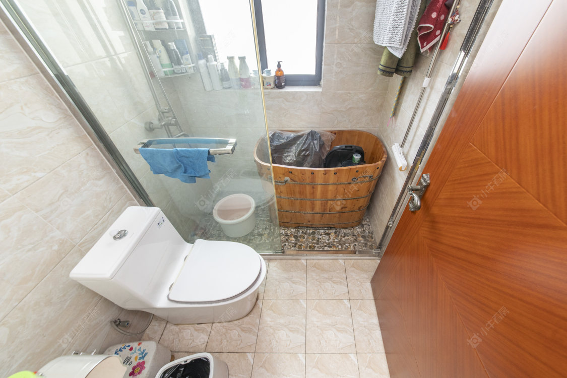 常州聚湖半岛在售二手房源室内图_小牛看房