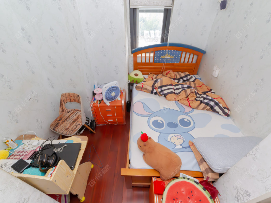 常州天誉城市花园在售二手房源室内图_小牛看房