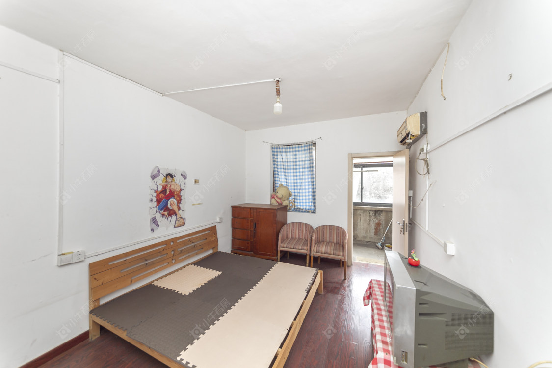 花园新村(钟楼)房源室内图 常州花园新村(钟楼)在售二手房源室内图_小牛看房