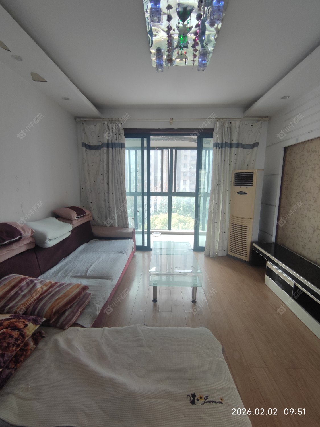 常州玉龙湾花园租房_小牛看房